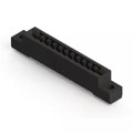 357-022-556-202 - 357 SERIES (.156" (3.96MM) CONTA