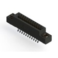 391-022-555-203 - 391 SERIES (.100" (2.54MM) CONTA