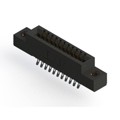 391-022-555-207 - 391 SERIES (.100" (2.54MM) CONTA