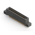 395-038-555-212 - 395 SERIES (.100" (2.54MM) CONTA