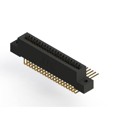 392-040-558-202 - 392 SERIES (.100" (2.54MM) CONTA