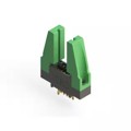 395-010-555-588 - 395 SERIES (.100" (2.54MM) CONTA