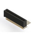 392-040-558-201 - 392 SERIES (.100" (2.54MM) CONTA