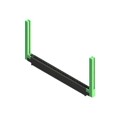 387-030-521-658 - 387 SERIES (.156" (3.96MM) CONTA