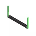 387-030-523-168 - 387 SERIES (.156" (3.96MM) CONTA