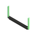 387-030-520-668 - 387 SERIES (.156" (3.96MM) CONTA
