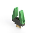 395-010-560-888 - 395 SERIES (.100" (2.54MM) CONTA