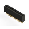 392-040-555-201 - 392 SERIES (.100" (2.54MM) CONTA