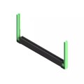 387-030-524-168 - 387 SERIES (.156" (3.96MM) CONTA