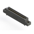 395-019-521-407 - 395 SERIES (.100" (2.54MM) CONTA