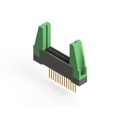 395-013-542-188 - 395 SERIES (.100" (2.54MM) CONTA