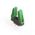 395-010-555-888 - 395 SERIES (.100" (2.54MM) CONTA