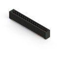 357-032-540-201 - 357 SERIES (.156" (3.96MM) CONTA