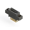 395-006-558-603 - 395 SERIES (.100" (2.54MM) CONTA