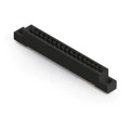 357-032-542-204 - 357 SERIES (.156" (3.96MM) CONTA