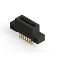 392-007-558-112 - 392 SERIES (.100" (2.54MM) CONTA