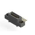 395-006-559-403 - 395 SERIES (.100" (2.54MM) CONTA