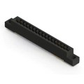357-032-520-204 - 357 SERIES (.156" (3.96MM) CONTA