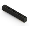 357-032-520-201 - 357 SERIES (.156" (3.96MM) CONTA