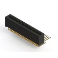392-044-559-201 - 392 SERIES (.100" (2.54MM) CONTA