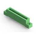 342-017-521-102 - 342 SERIES (.100" (2.54MM) CONTA