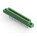 306-013-500-107 - 306 SERIES (.156" (3.96MM) CONTA