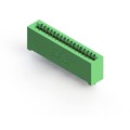 342-017-542-101 - 342 SERIES (.100" (2.54MM) CONTA