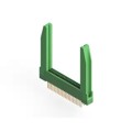 345-044-523-278 - 345 SERIES (.100" (2.54MM) CONTA