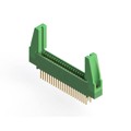 345-044-523-588 - 345 SERIES (.100" (2.54MM) CONTA