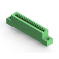 342-017-524-104 - 342 SERIES (.100" (2.54MM) CONTA