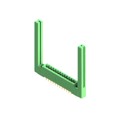337-024-520-258 - 337 SERIES (.156" (3.96MM) CONTA