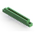 306-013-520-107 - 306 SERIES (.156" (3.96MM) CONTA