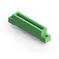 342-017-523-104 - 342 SERIES (.100" (2.54MM) CONTA