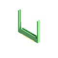 337-024-544-268 - 337 SERIES (.156" (3.96MM) CONTA