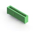 342-017-540-101 - 342 SERIES (.100" (2.54MM) CONTA