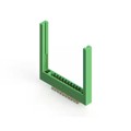 305-020-555-568 - 305 SERIES (.156" (3.96MM) CONTA