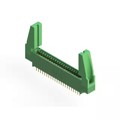 345-044-524-888 - 345 SERIES (.100" (2.54MM) CONTA