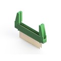 345-044-542-588 - 345 SERIES (.100" (2.54MM) CONTA