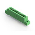 342-017-523-102 - 342 SERIES (.100" (2.54MM) CONTA