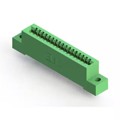 342-017-521-104 - 342 SERIES (.100" (2.54MM) CONTA
