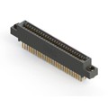 395-054-523-503 - 395 SERIES (.100" (2.54MM) CONTA