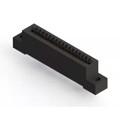392-017-524-104 - 392 SERIES (.100" (2.54MM) CONTA