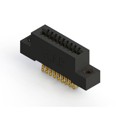 392-018-555-208 - 392 SERIES (.100" (2.54MM) CONTA