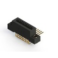 392-018-558-203 - 392 SERIES (.100" (2.54MM) CONTA