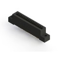 392-017-523-104 - 392 SERIES (.100" (2.54MM) CONTA