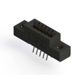 391-010-556-208 - 391 SERIES (.100" (2.54MM) CONTA