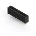 392-017-542-101 - 392 SERIES (.100" (2.54MM) CONTA