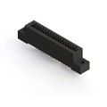 392-017-540-104 - 392 SERIES (.100" (2.54MM) CONTA