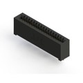 392-017-520-101 - 392 SERIES (.100" (2.54MM) CONTA