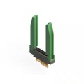 395-022-560-878 - 395 SERIES (.100" (2.54MM) CONTA